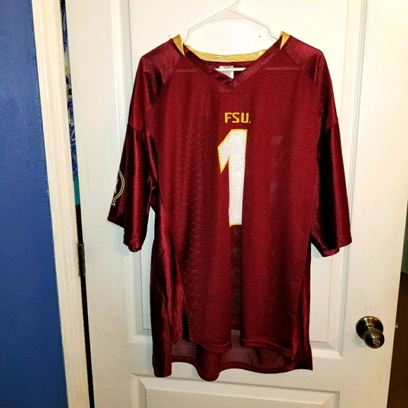 Proledge Other - Florida State Seminoles Football Jersey